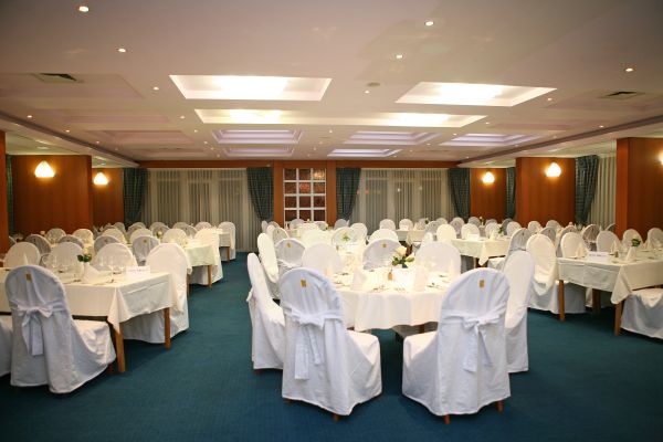 Hotel Kolovare Zadar